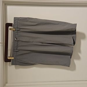 Adidas Golf Shorts Mens Size 34